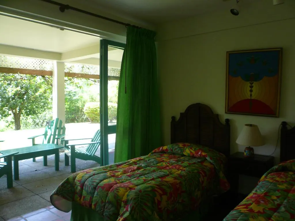 Rumagin Villa Black Rock Trinidad And Tobago