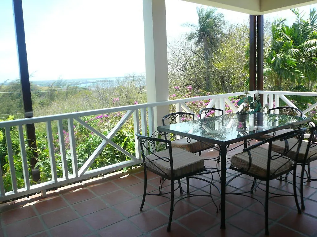 Rumagin Villa Black Rock
