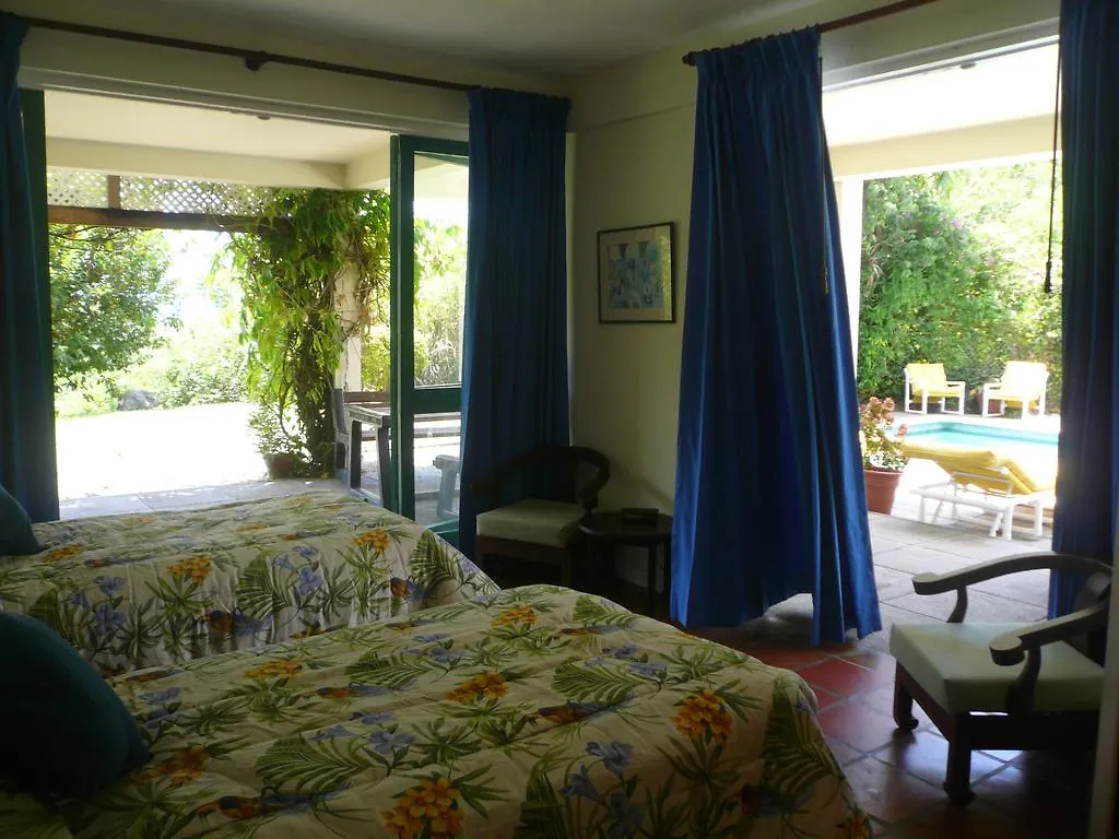 Rumagin Villa Black Rock